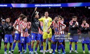 ЕЧЛ. "Атлетико" ва ПСЖнинг ярим финалдаги рақиби ким бўлади?