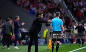 Симеоне “Барселона”нинг қўрқинчли тушига айланмоқда