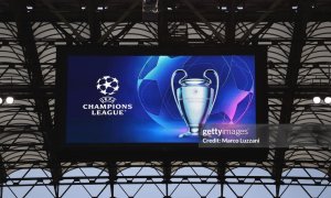 ЕЧЛ. Бугун бўлиб ўтадиган ўйинлар рўйхати билан танишинг