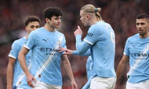 Холанд ўзига янги жамоа танлади