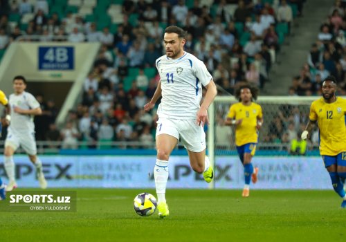 Эрон чемпионати қайта тикланмайди, терма жамоа эса ЖЧ учун тайёргарликни бошлади