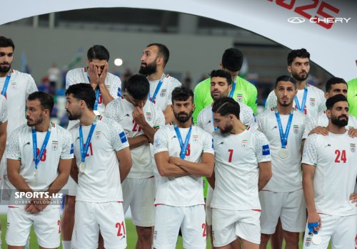 Eron chempionati qayta tiklanmaydi, terma jamoa esa JCh uchun tayyorgarlikni boshladi