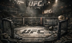 UFC ўз мавқеини йўқотди