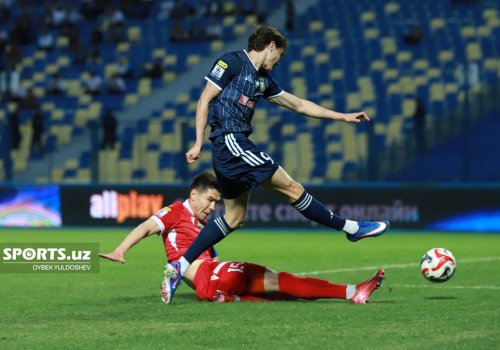 8-turning oʻziga xos 8 ta juftligiga tayyormisiz?