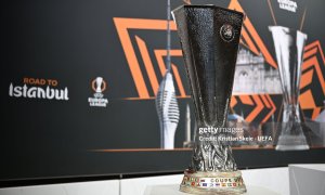 Европа лигаси ва Конференциялар лигасининг ярим финал жуфтликлари билан танишинг
