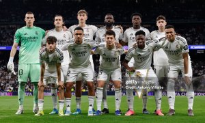 "Реал"да катта ўзгаришлар бўлиши кутилмоқда 