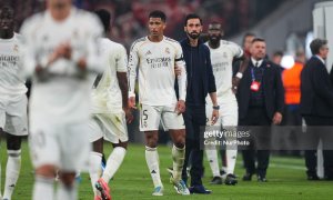 "Реал Мадрид"ни аргентиналик мураббий бошқариши мумкин