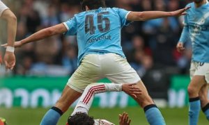 Чемпионлик жангида “Арсенал”ни тўхтатиш яна Ҳусановга топширилади