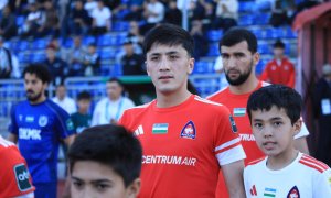 Po‘latxo‘ja Xoldorxonov: "Murabbiy almashgani bilan maqsad o‘zgar maydi"