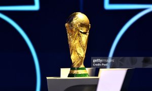 "ЖЧ-2026" арафасида яна бир Осиё қитъасидан бўлган терма жамоанинг мураббийи ишдан бўшатилди