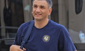 Анвар Ғофуров: "Бу мағлубиятни ўз зиммамга оламан"