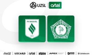 Из-за автогола «Машъал» потерпел поражение