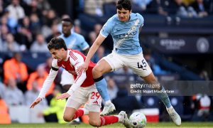 Abduqodir Husanov "Arsenal"ga qarshi uchrashuvda qanday statistika qayd etdi?