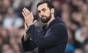 “Реал” бош мураббийлигига икки номзод бор