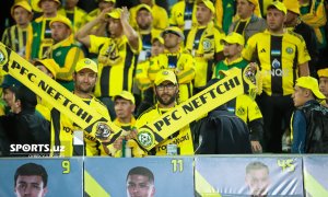 "Истиқлол" бу борада етакчи бўлди