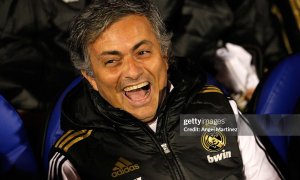 Моуриньо "Реал"га қайтиши мумкин: Перес учрашув ўтказишни режалаштирмоқда