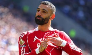 Муҳаммад Салоҳ хайрлашув баёнотини эълон қилди