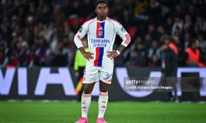 Эндрик: "Роналдуни қайси клубда бўлмасин кузатиб бораман"