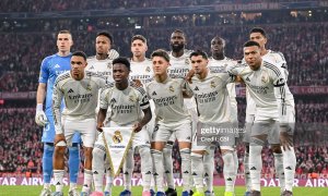 Фигу: "Бу мавсум "Реал" учун муваффақиятсиз бўлди"