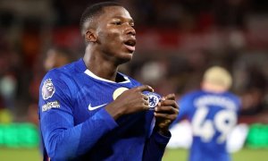 “Реал” таклифи рад этиб, даромадли шартномага эга бўлди