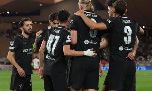 ПСЖ “Сити” илгари етмиш миллион еврога бермаган ўйинчини яна чақиряпти