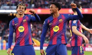 Икки юлдуз “Барса”ни танлади