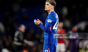 "Челси" Алехандро Гарначони сотишга тайёр