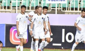 Про лига. “Шуртан” на выезде победил “Лочин”