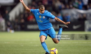 Ўзбекнефтегаз" Ривалдо қарзини тўламаслигини тасдиқлади