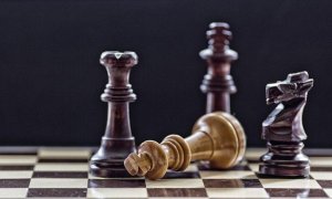 16 ўйинчи, 3 йўлланма: "Esports World Cup 2026"га кимлар йўл олади?