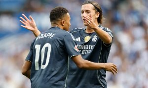 “Арсенал” таркибини “Реал” футболчиси билан кучайтирмоқчи