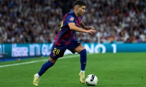 “Барселона” ҳужумчисини ижарага беради