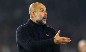 Тезкор: Муҳим ўйин олдидан “Сити”да катта йўқотиш