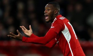 Машҳур футболчи учун мавсум тугади