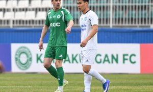 Про лига. “Арал” сафарда "Каттақўрғон” билан, “Ғазалкент” эса “ФарДУ” билан дуранг ўйнади 