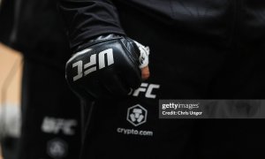 UFC нинг супер афсонаси курашдаги фаолиятини якунлади