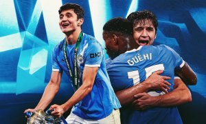 Eng zo‘ri Husanov! Angliyada necha nafar osiyolik futbolchi bor?