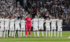 “Реал”дан биринчи кетадиганлар олти футболчи номи аниқ бўлди