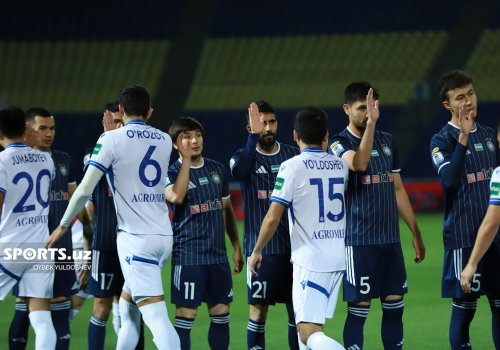 Сегодня стартует 9-й тур