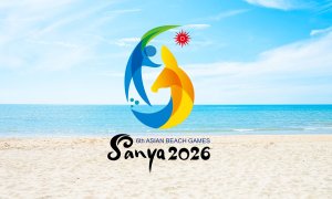 Сегодня состоится торжественная церемония открытия VI Азиатских пляжных игр Санья-2026 
