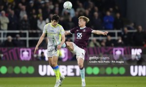 Husanov "Börnli"ga qarshi oʻyinida necha ballni qoʻlga kiritdi?