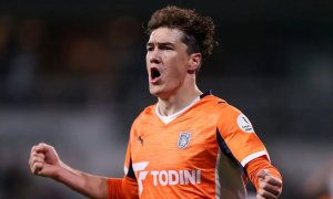 Shomurodov transferiga Italiya va Turkiyadan qanday munosabat bo‘ldi?