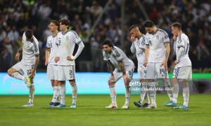 Italiya Jahon chempionatida ishtirok etish yoki etmaslik masalasiga oydinlik kiritdi