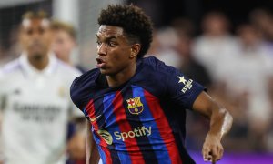 O'rningga boshqasi bor! “Barsa” futbolchini sotib yuboradigan bo'ldi