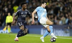 Эксперт Ҳусановни “Реал” юлдузидан юқори баҳолади