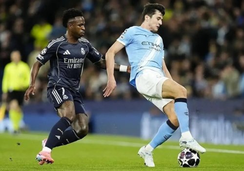 Ekspert Husanovni “Real” yulduzidan yuqori baholadi