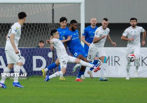 Суперлига. Актуальная турнирная таблица