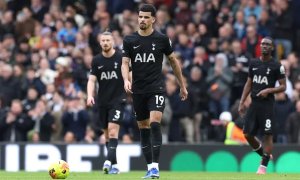 АПЛ. “Тоттенхэм”га ғалаба татимади