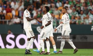 “Real”da mavsumdagi omadsizlik uchun aybdorlar topildi