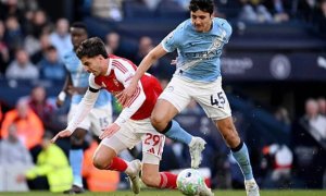 Артета Ҳусанов бўйича кескин фикр билдирди